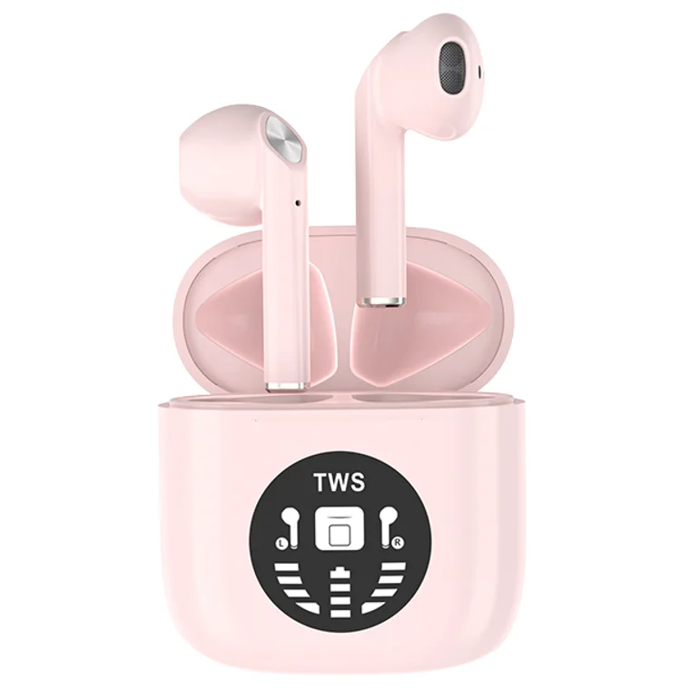 TWS earbuds 2021Manufacturer Factory New Earphone With Waterproof Features For Gaming Sports Earphones Headphones BT5.1 Headsets, As picture
TWS earbuds 2021Manufacturer Factory New Earphone With Waterproof Features For Gaming Sports Earphones Headphones BT5.1 Headsets, As picture