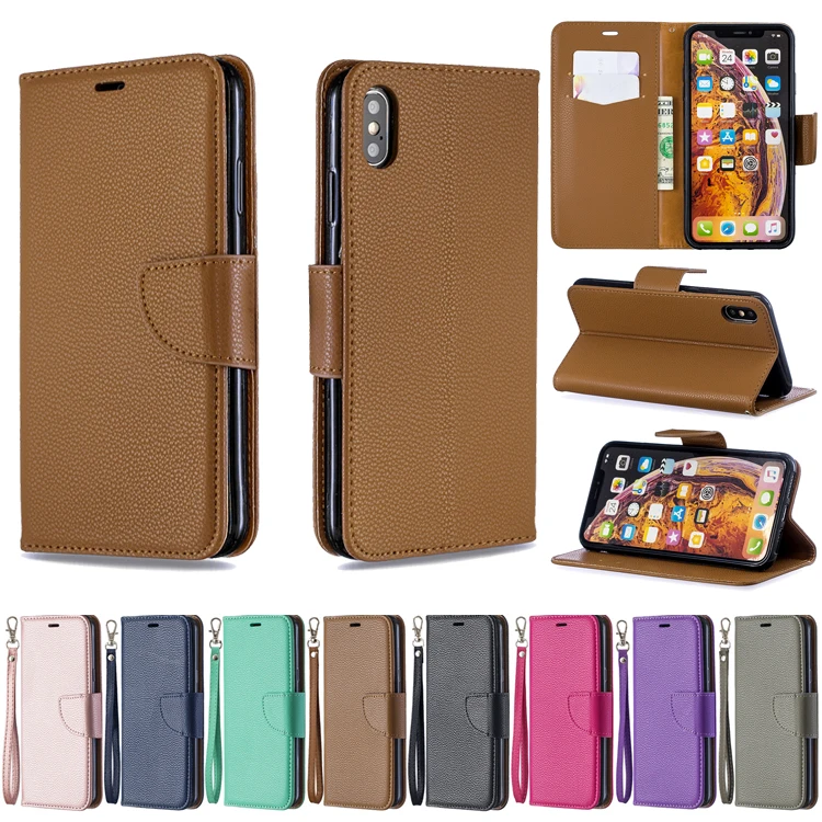Full Grain PU Leather Flip Wallet Cell Phone Case for Apple iPhone 6 6S 7 8 Plus Xs 11 Pro Max Xr X Mobile Phones Back Cover
Full Grain PU Leather Flip Wallet Cell Phone Case for Apple iPhone 6 6S 7 8 Plus Xs 11 Pro Max Xr X Mobile Phones Back Cover