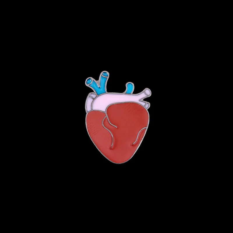Metal Zinc Alloy Fashion Jewelry Cute Anime Cartoon Funny Eye Brain Heart Teeth Lapel Pin Badge Enamel Brooch For Girls
Metal Zinc Alloy Fashion Jewelry Cute Anime Cartoon Funny Eye Brain Heart Teeth Lapel Pin Badge Enamel Brooch For Girls
