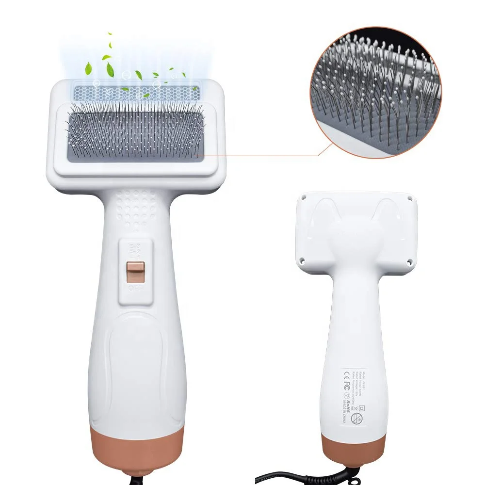 Portable Secadora Para Perros Cat Dryer Blower Bolw Brush Pet Hair Dog Dryer, Yellow or custom
Portable Secadora Para Perros Cat Dryer Blower Bolw Brush Pet Hair Dog Dryer, Yellow or custom