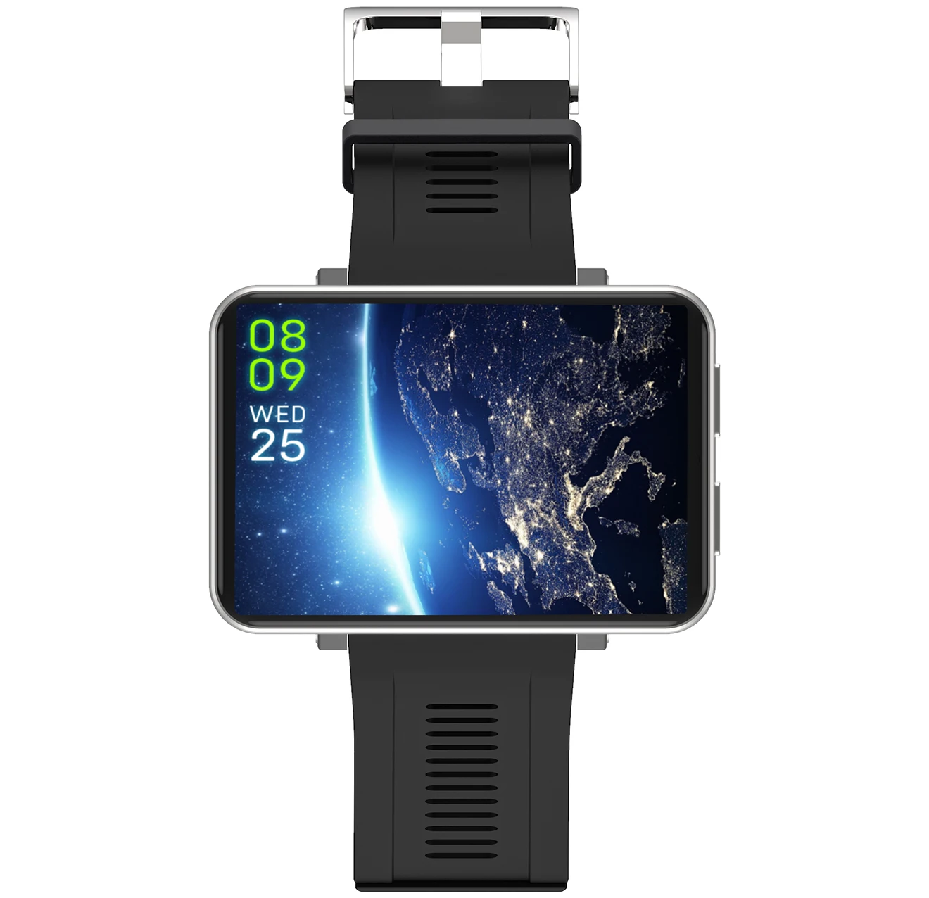 New Arrival Dm100 Watch For Android Ios Phone Heart Rate Tracker Blood Pressure Oxygen Sport Smartwatch
New Arrival Dm100 Watch For Android Ios Phone Heart Rate Tracker Blood Pressure Oxygen Sport Smartwatch
