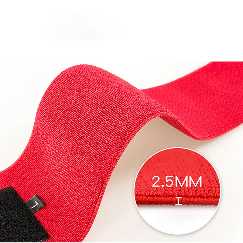 hot sale New design high elasticity thickened wristband Fitness protective custom wrist straps, Multicolor
hot sale New design high elasticity thickened wristband Fitness protective custom wrist straps, Multicolor