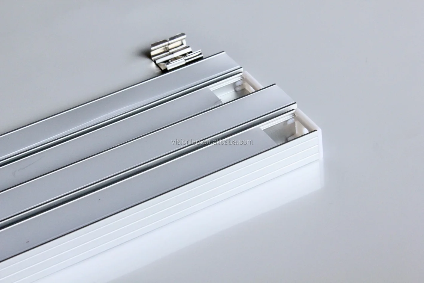 Aluminum led light profile