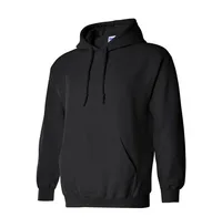 Logo Customized Printed Hoodies With Pocket Sweatshirts Long Sleeve Plain Color Hoodies
Logo Customized Printed Hoodies With Pocket Sweatshirts Long Sleeve Plain Color Hoodies