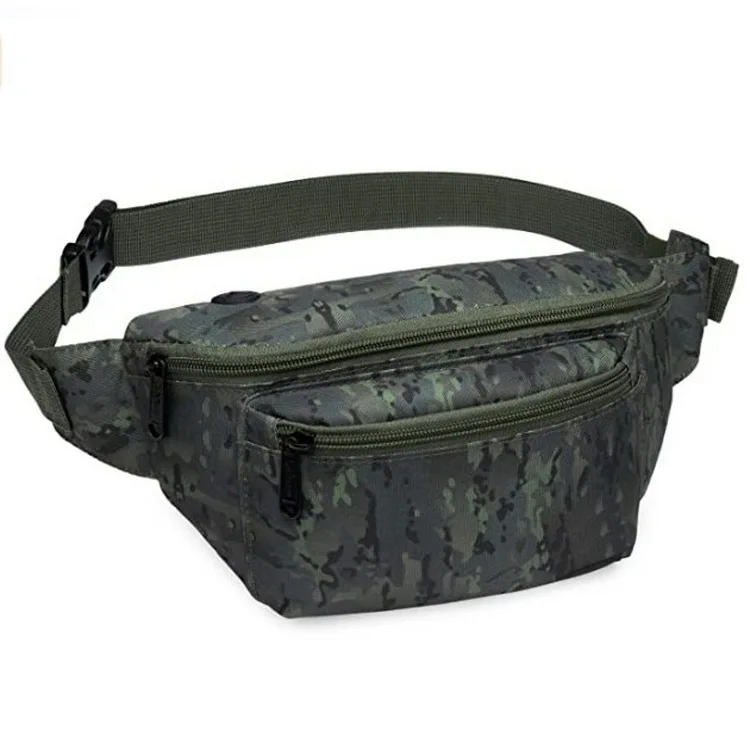 Utility Camouflage Women Chest Cross Body Bag Man Travel Fanny Pack Waist Bag with Head Phone Hole, Customized color
Utility Camouflage Women Chest Cross Body Bag Man Travel Fanny Pack Waist Bag with Head Phone Hole, Customized color