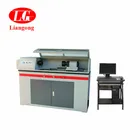 computerized torsion testing equipments for teaching and education, mechanical lab instruments