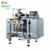 ATV300 Vertical Form Fill Seal packing machine multihead weigher snack food low cost nuts high quality multihead