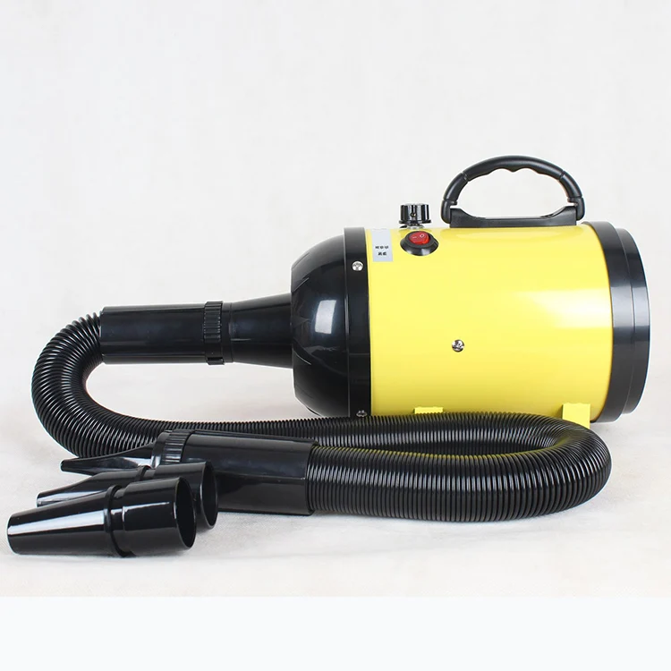 "Amazon top sale lengthened carbon brush pet blow dryer nice shape long life dog dryer hair "
"Amazon top sale lengthened carbon brush pet blow dryer nice shape long life dog dryer hair "