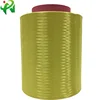 150D-3000D Para aramid fiber kevlar filament yarn bullet proof filament