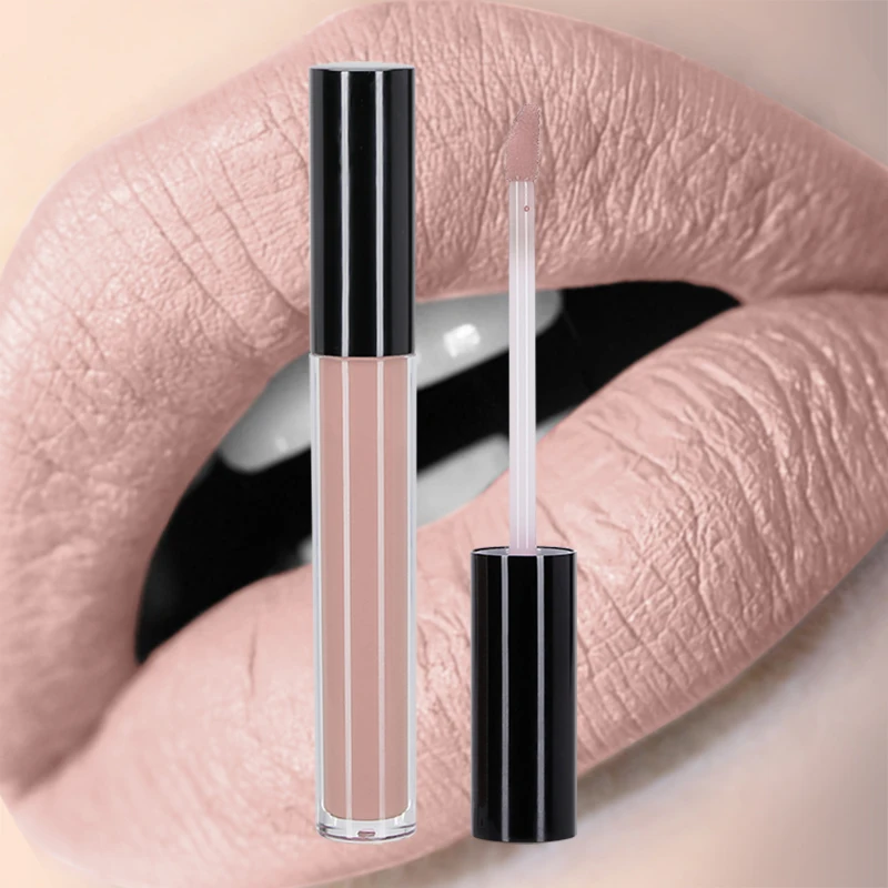 L07 2021 Wholesale multi color make your own waterproof long lasting matte liquid lipstick
L07 2021 Wholesale multi color make your own waterproof long lasting matte liquid lipstick