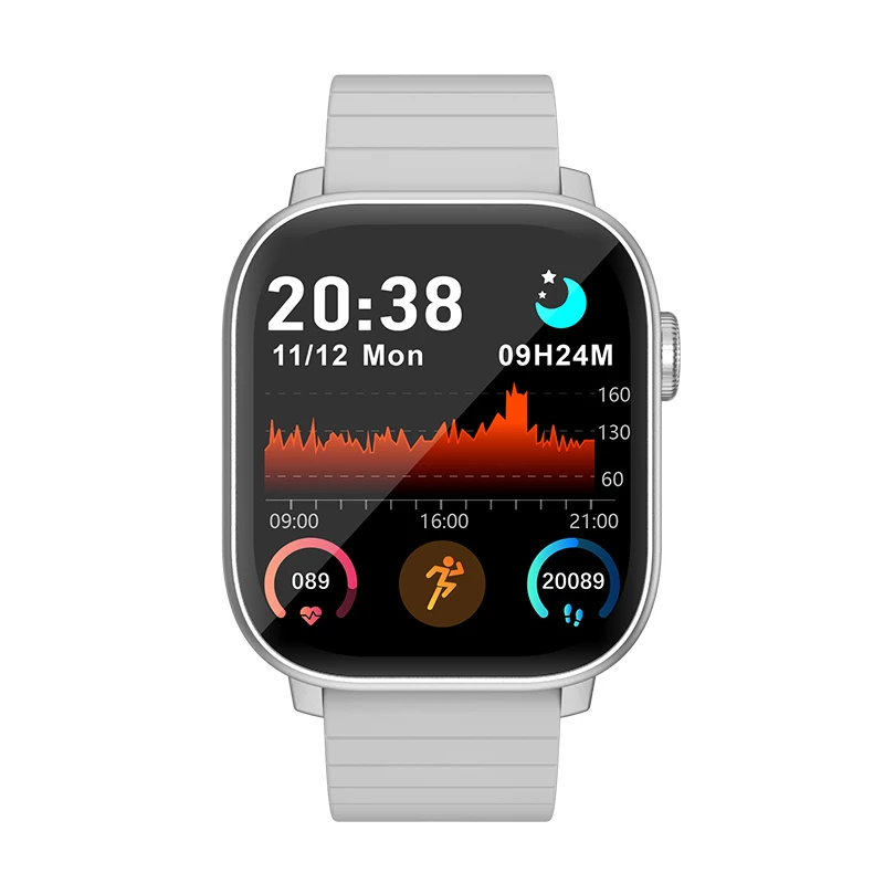 M1 China Low Price Android Wifi Smart Mobile Watch For Oppo Phone, White/ pink / black
M1 China Low Price Android Wifi Smart Mobile Watch For Oppo Phone, White/ pink / black