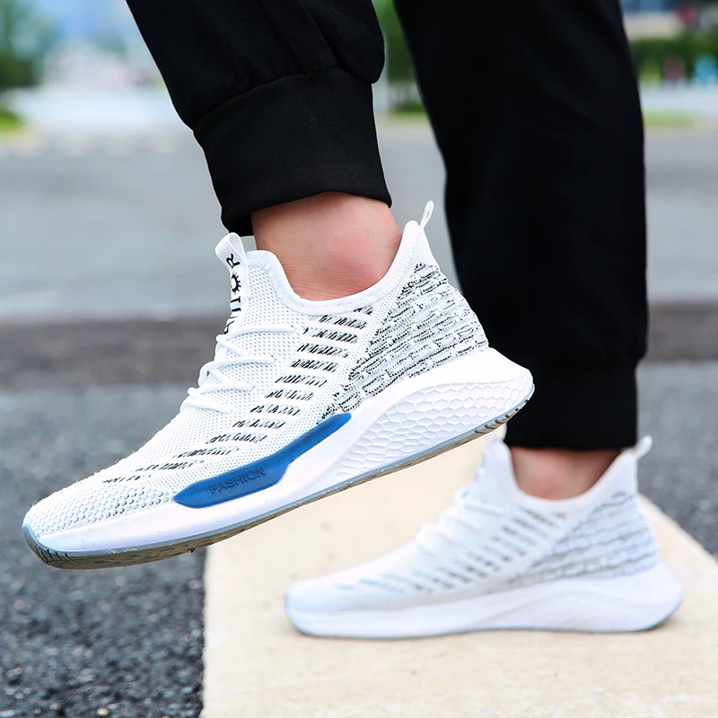 2019 designer famous brand air Breathable Trainers outdoor running mesh sneakers for men wholesale china tennis shoes
2019 designer famous brand air Breathable Trainers outdoor running mesh sneakers for men wholesale china tennis shoes