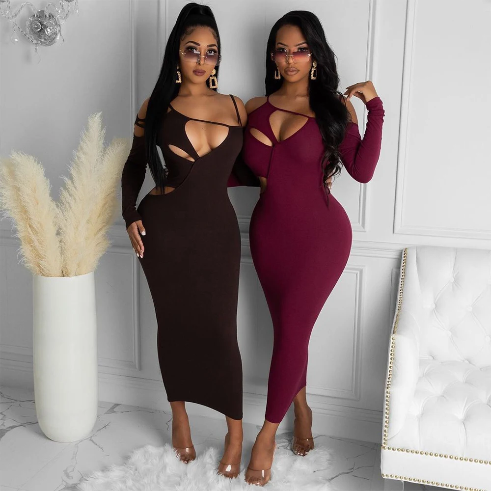 China supplier new design bodysuit for women sexy dress sleeveless dress fall casual dresses, Custom color
China supplier new design bodysuit for women sexy dress sleeveless dress fall casual dresses, Custom color