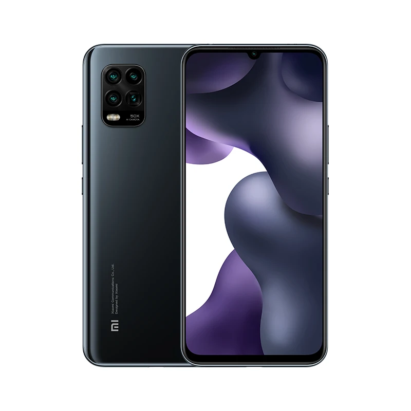 Original Brand New Global Version Xiaomi Mi 10 Lite 5G 6GB 128GB Smartphone Snapdragon 765G 5G Mi 10 Lite
Original Brand New Global Version Xiaomi Mi 10 Lite 5G 6GB 128GB Smartphone Snapdragon 765G 5G Mi 10 Lite