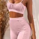 2 Piece Sets Bodycon Dress Elegant Print Slip Boutique Womens Clothing Two Piece Set Women