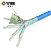 Cat7 Cat8 Network Cable ,Cat 7 Cabing ,Network Cat 8 Fire Alarm Cable
