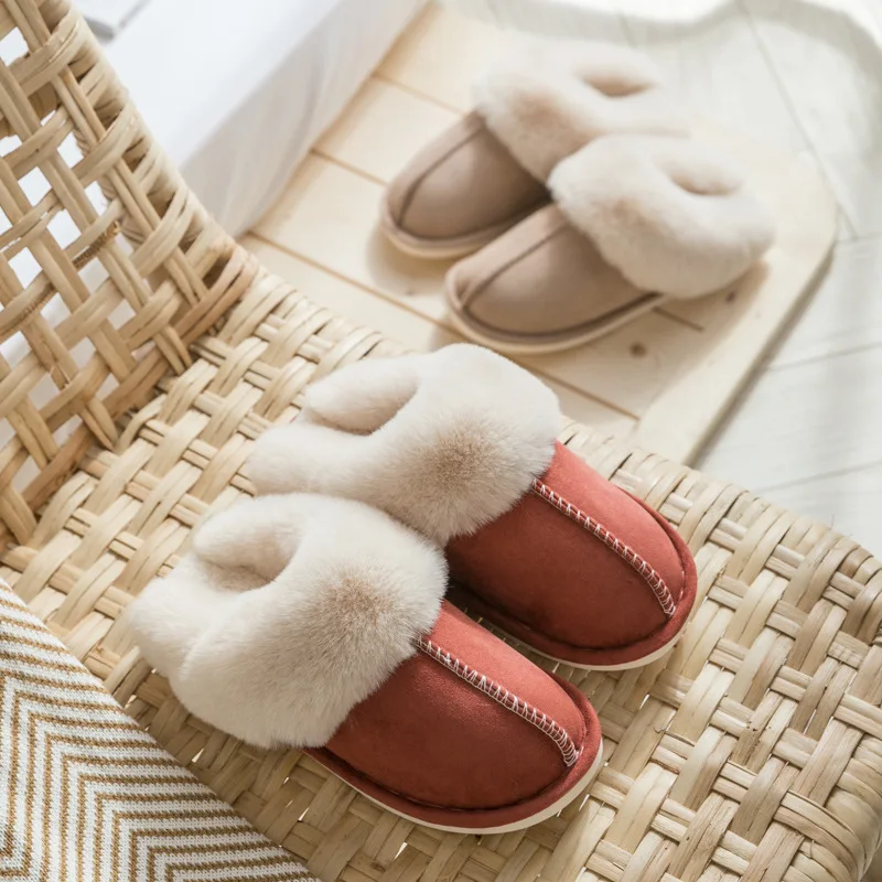 Wholesale indoor house cotton shoes pantuflas ladis women's autumn winter home couples warm cotton slippers, Picture
Wholesale indoor house cotton shoes pantuflas ladis women's autumn winter home couples warm cotton slippers, Picture