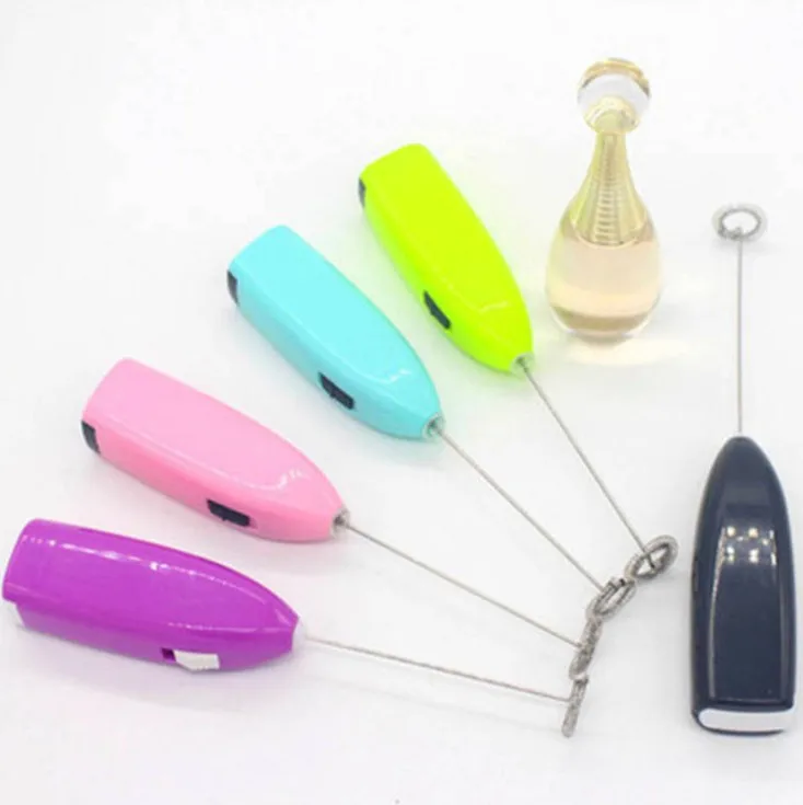 Stainless Steel Egg Beater Portable Handheld Liquid Electric Whisk Food Mixer For Kitchen Appliance
Stainless Steel Egg Beater Portable Handheld Liquid Electric Whisk Food Mixer For Kitchen Appliance