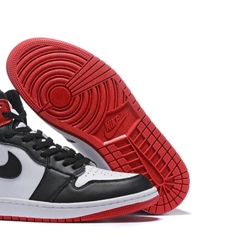 High Quality AJ 1 Men Women Chicago Sneakers Black Toe Leather Sports Basketball Shoes for Men, 4 colors
High Quality AJ 1 Men Women Chicago Sneakers Black Toe Leather Sports Basketball Shoes for Men, 4 colors