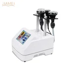 Easy Operation 40k cavitation vacuum rf weight loss ultra cavitation machine with factory price