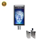 Access Attendance Access Control AI Technology Access Control Face Recognition System Attendance Terminal