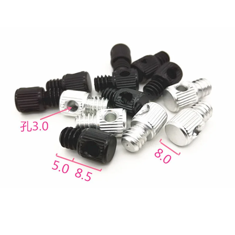 1/4 to 1/4 Thread Screw Adapter Tripod Plate Screw for Camera Flash Tripod Light Stand, Black silver
1/4 to 1/4 Thread Screw Adapter Tripod Plate Screw for Camera Flash Tripod Light Stand, Black silver