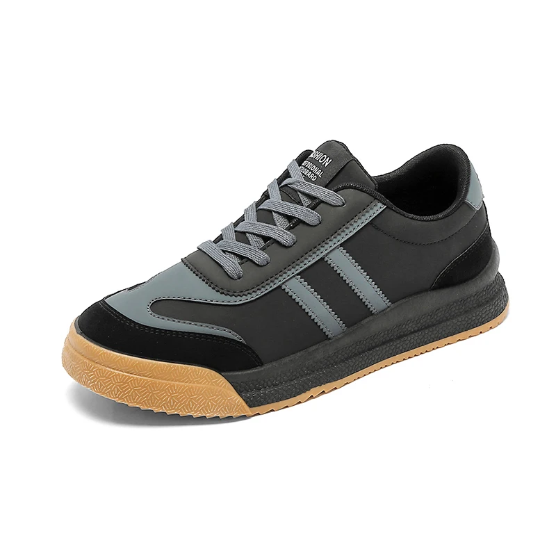 Drop shipping men shoes sport PU casual shoes fashion new style running walking shoe
Drop shipping men shoes sport PU casual shoes fashion new style running walking shoe