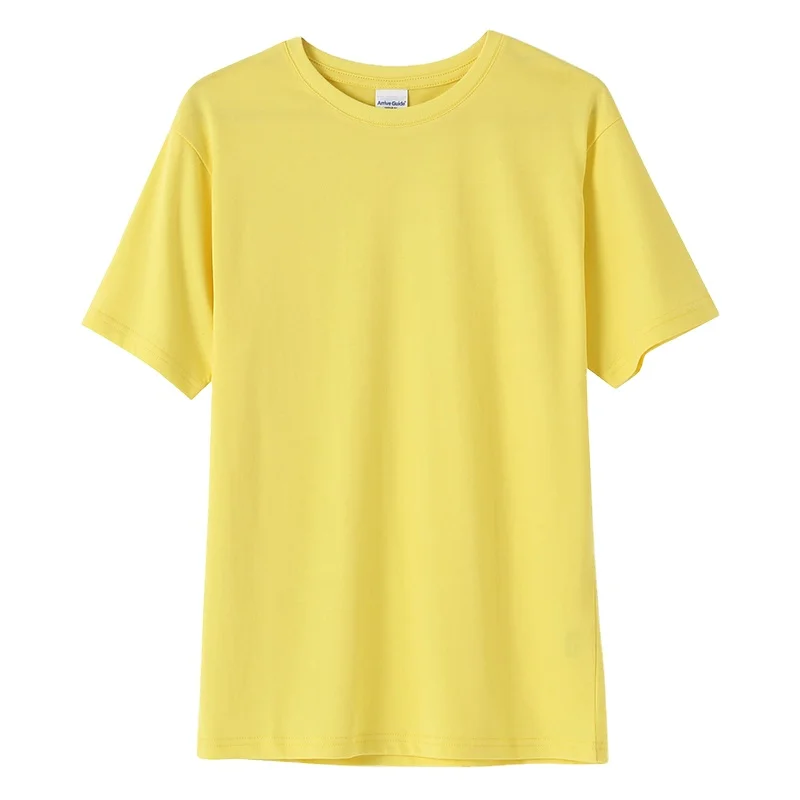 Auplex 2021China Import High Quality Blank Custom Screen Printing T shirt With Logo 100% Combe Premium Cotton OEM, 18 colors
Auplex 2021China Import High Quality Blank Custom Screen Printing T shirt With Logo 100% Combe Premium Cotton OEM, 18 colors