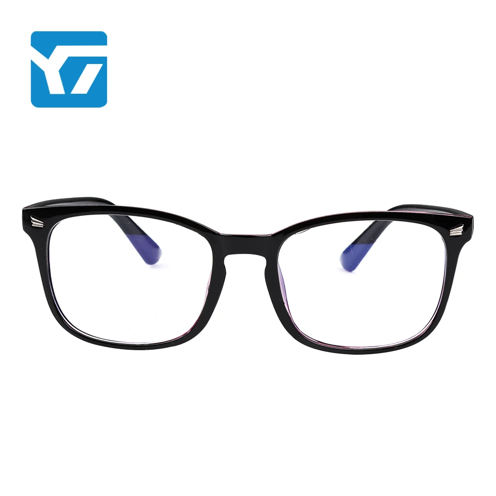 2022 new gradient glasses anti bending fashion designer men's and women's Reading game glasses frame, Black
2022 new gradient glasses anti bending fashion designer men's and women's Reading game glasses frame, Black