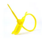 Factory Price Wholesale High Security Tamper Evident Bag Plastic Seal