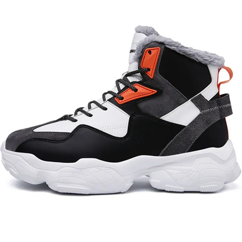 2021 New Roman Winter Warm Comfortable Men's Snow Waterproof Height Increasing Adult Male Casual Shoes Sneakers
2021 New Roman Winter Warm Comfortable Men's Snow Waterproof Height Increasing Adult Male Casual Shoes Sneakers