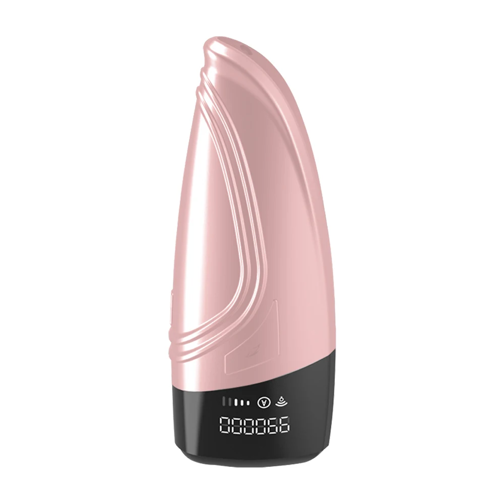 Good Price UPGRADE to 999,999 Flashes Facial Body Profesional Hair Treatment Wholebody Home Use IPL Hair Removal, Customized color
Good Price UPGRADE to 999,999 Flashes Facial Body Profesional Hair Treatment Wholebody Home Use IPL Hair Removal, Customized color