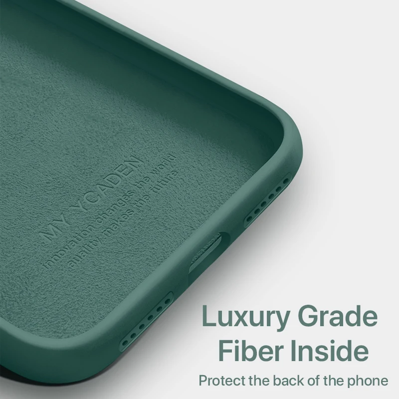 Luxury Orignal Liquid Silicone Soft Case For Samsung Galaxy S21 S20 FE Ultra Plus S20FE Shockproof Camera Protection Cover Coque
Luxury Orignal Liquid Silicone Soft Case For Samsung Galaxy S21 S20 FE Ultra Plus S20FE Shockproof Camera Protection Cover Coque