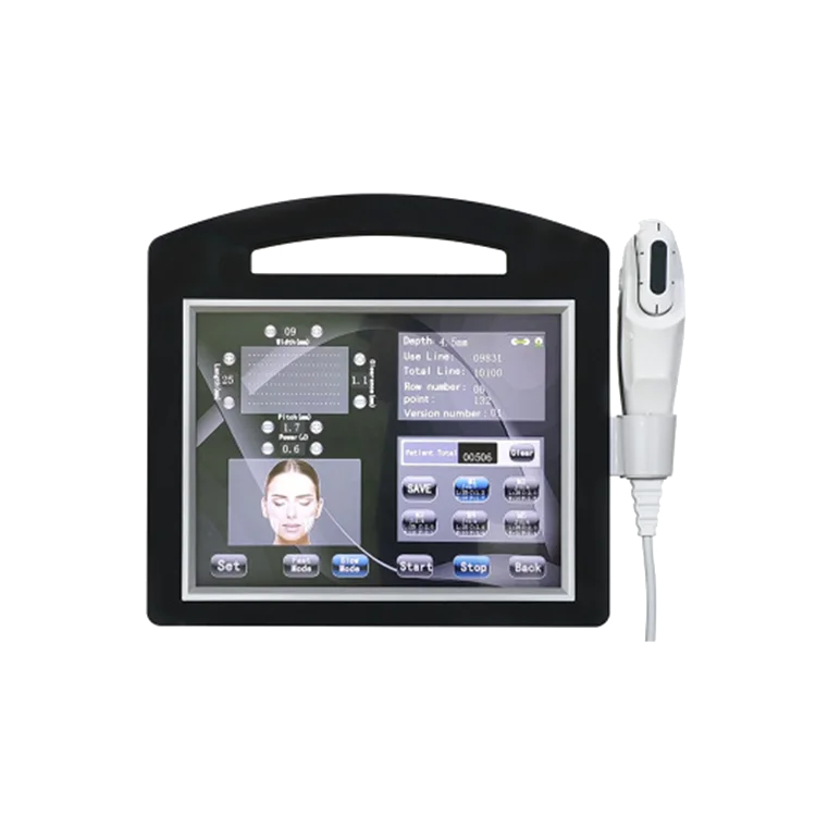 Newest 4D Hifu Korea 12 Lines Machine Face And Body 2 in 1 hifu 4d face lift machine beauty machine
Newest 4D Hifu Korea 12 Lines Machine Face And Body 2 in 1 hifu 4d face lift machine beauty machine