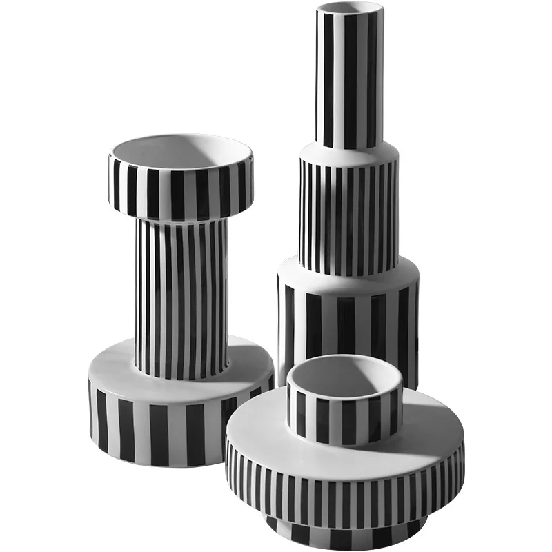 Nordic vase decoration coffee table flower pot Morandi color origami creative vase home decoration
Nordic vase decoration coffee table flower pot Morandi color origami creative vase home decoration