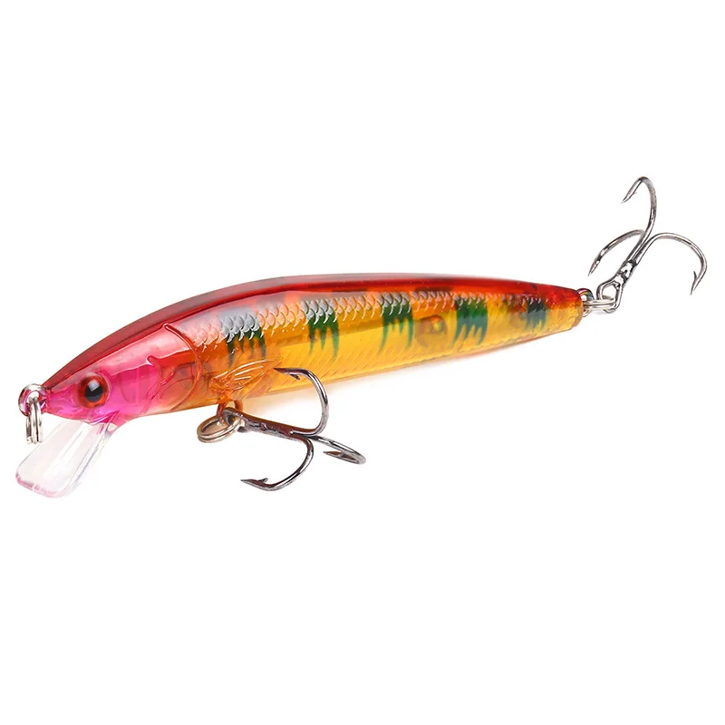 Fishing Lure Fish Lures Supplier Sea Minnow Fishing Lure Ring Bead Bait Fishing Jigs
Fishing Lure Fish Lures Supplier Sea Minnow Fishing Lure Ring Bead Bait Fishing Jigs