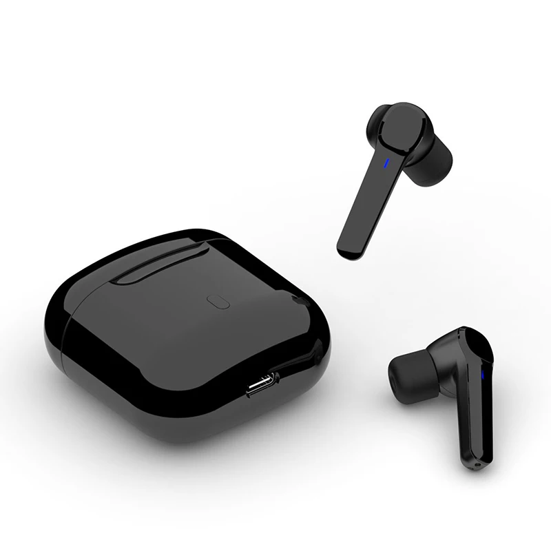 Professional Factory Q2 Blue tooth V5.0 Tws Earbuds Blue tooth Earphones Blue tooth, Black/white
Professional Factory Q2 Blue tooth V5.0 Tws Earbuds Blue tooth Earphones Blue tooth, Black/white