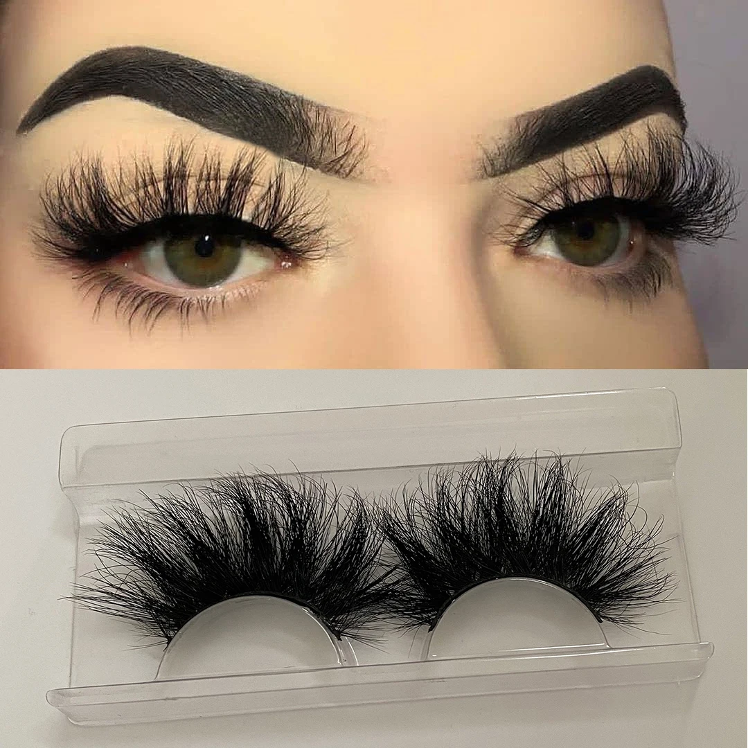 Hot Sale Super Fluffy 25MM Mink Eyelash Vendor Wholesale Private Label Extra Long 3D 5D Mink Fur Full Strip Lashes with Case
Hot Sale Super Fluffy 25MM Mink Eyelash Vendor Wholesale Private Label Extra Long 3D 5D Mink Fur Full Strip Lashes with Case