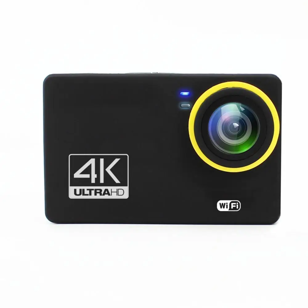 New UHD 4K Sport WiFi Action camera 2.45 " Waterproof Camera Sports Camcorder DVR
New UHD 4K Sport WiFi Action camera 2.45 " Waterproof Camera Sports Camcorder DVR