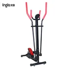 Popular gym equipment knee-caps elliptical trainer bike
