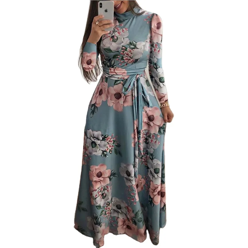 2021 Plus Size Tweed Fat Lady Cotton Elegant Luxury Kleid Sustainable Casual Maxi Women Long Sleeve Dress, Customized color
2021 Plus Size Tweed Fat Lady Cotton Elegant Luxury Kleid Sustainable Casual Maxi Women Long Sleeve Dress, Customized color