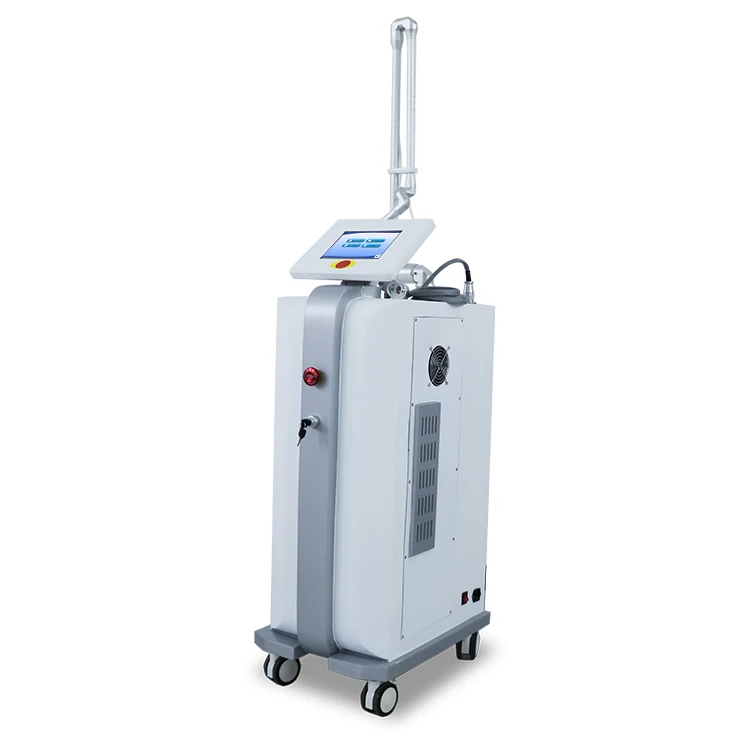 2022 New Arrival Latest Laser Machine Co2 Freckles Removal Laser Machine Vaginal Rejuvenation Machine Tightening, White
2022 New Arrival Latest Laser Machine Co2 Freckles Removal Laser Machine Vaginal Rejuvenation Machine Tightening, White