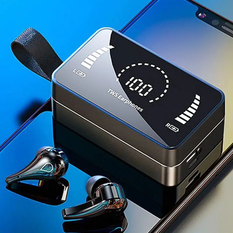 2021 H3 Tws True Wireless Sports Mini Headphones Gaming Music Headset Touch Earbuds earphone, Colors customized
2021 H3 Tws True Wireless Sports Mini Headphones Gaming Music Headset Touch Earbuds earphone, Colors customized