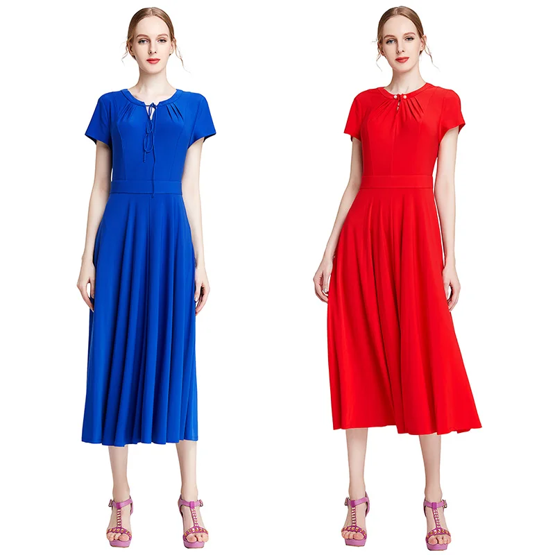 H628 Summer Autumn High Quality Fashion Elegant Bodycon Midi Long Women Office Career Evening Casual Dress
H628 Summer Autumn High Quality Fashion Elegant Bodycon Midi Long Women Office Career Evening Casual Dress
