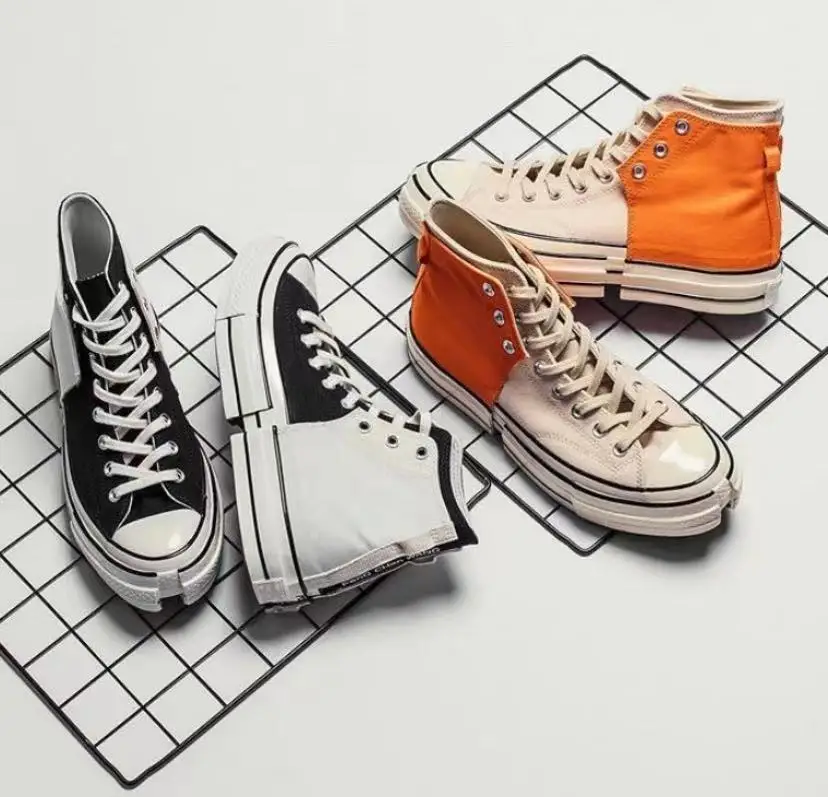 Top Selling Wholesale converse shoes Fashion walking style shoes for Men's casual Zapatos Converse Shoes
Top Selling Wholesale converse shoes Fashion walking style shoes for Men's casual Zapatos Converse Shoes