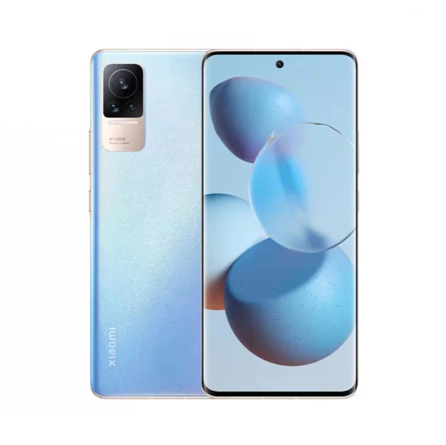 New Series Xiaomi Civi 5G smartphone 6.55 inch screen 120hz rate SN778G 1.4mm Width 12GB 256GB Girls Phone Students Phone
New Series Xiaomi Civi 5G smartphone 6.55 inch screen 120hz rate SN778G 1.4mm Width 12GB 256GB Girls Phone Students Phone