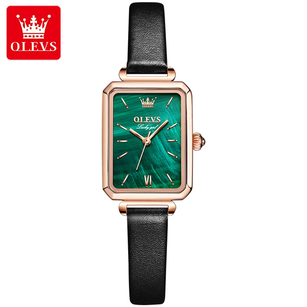 OEM Custom Minimalist design fashion Genuine Leather Watches women Stainless Steel Strap Square quartz watches
OEM Custom Minimalist design fashion Genuine Leather Watches women Stainless Steel Strap Square quartz watches