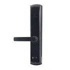 Electronic card reader hotel smart door lock