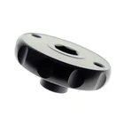 Acrylic rapid prototyping plastic prototype fabrication plastic parts fabrication abs cnc prototype