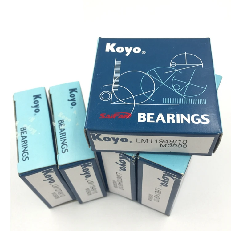 KOYO BEARING LM68149
